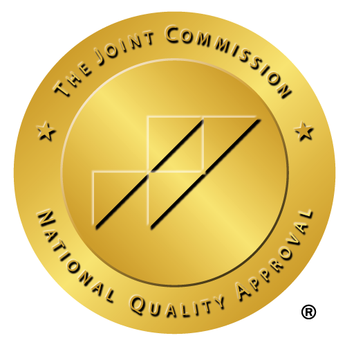 Northstar Recovery Center is Joint Commision Certified.