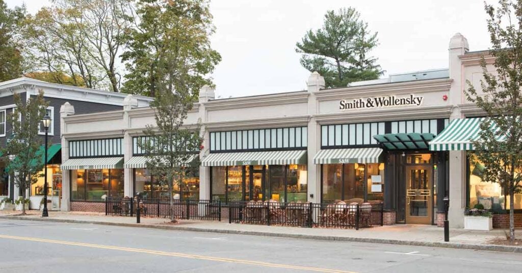 PHP program and IOP program in Wellesley, MA by Northstar Recovery Center