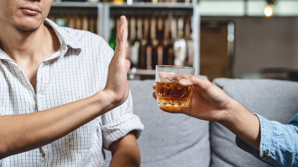 What are the statistics on staying sober | Northstar Recovery Center | PHP IOP and OP