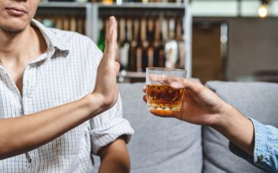 The Hard Stats on Staying Sober