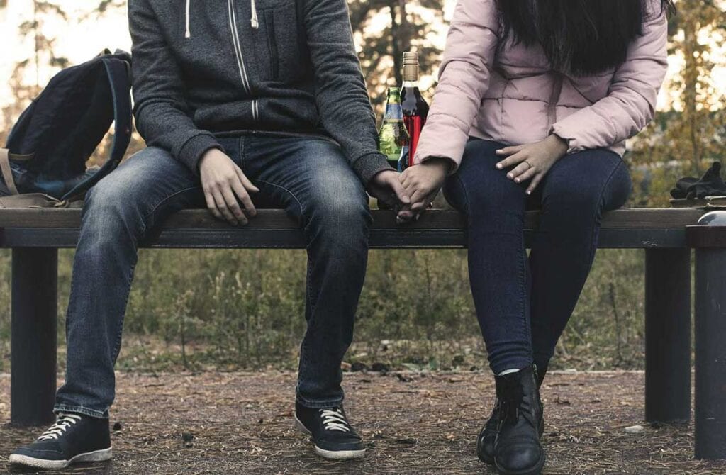 Can Cognitive Behavioral Therapy Help an Alcoholic Partner? | Northstar Recovery Center in Southborough, MA | PHP IOP and OP in MA