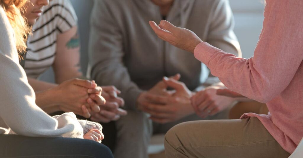 How to Find a Drug Rehab That Accepts In-Network Insurance