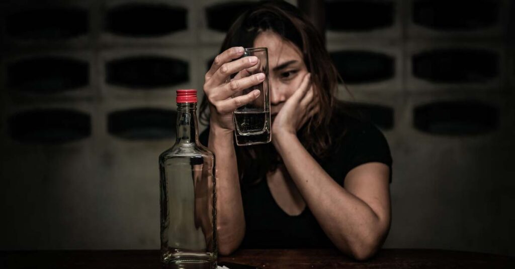 How to Stop Self-Medicating With Alcohol