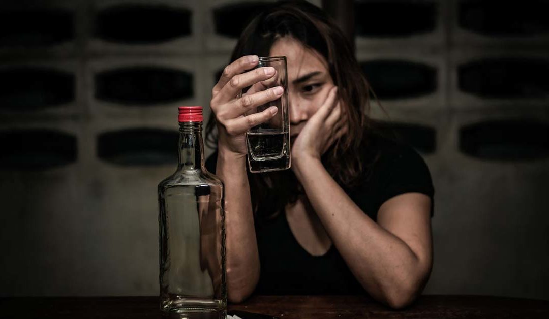 How to Stop Self-Medicating With Alcohol