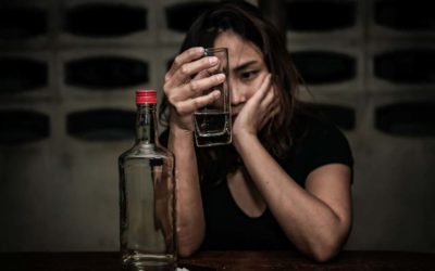 How to Stop Self-Medicating With Alcohol