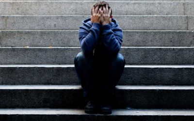 Why Hitting Rock Bottom Is Often Needed To Begin Addiction Recovery