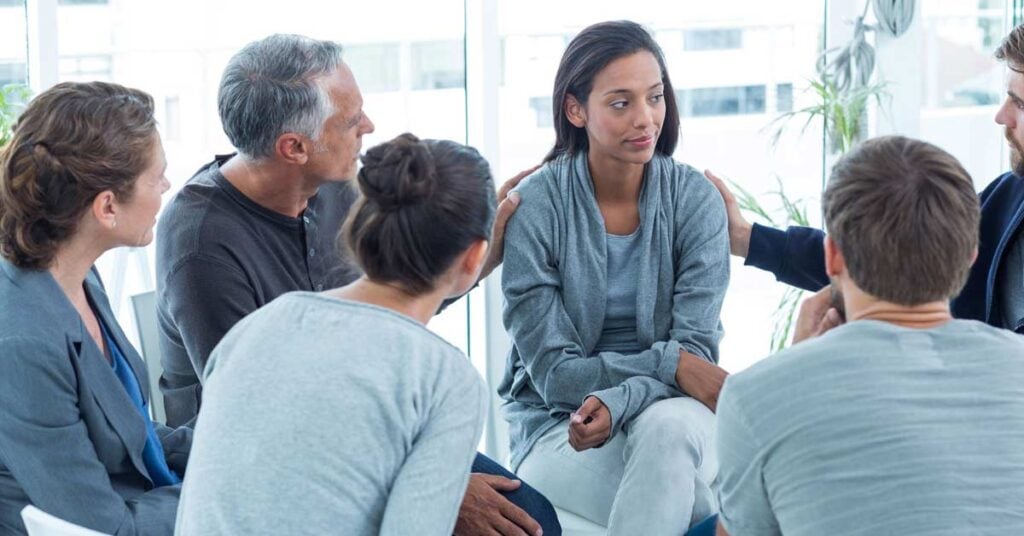Drug Addiction Treatment Program