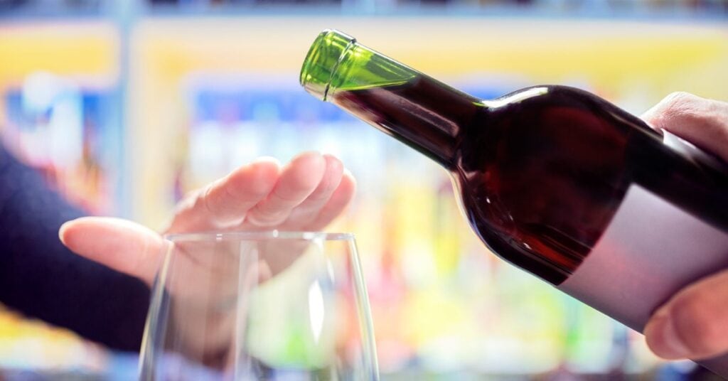 In network Alcohol Treatment in MA