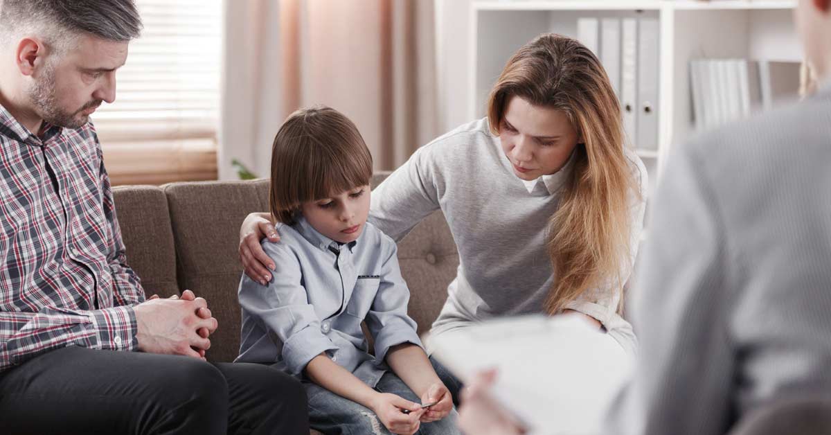 Family Recovery: why our loved ones need support too