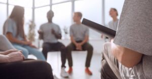 Overcome Substance Use Help - Seeking Recovery Guidance