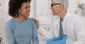 Hospitalization To Independence