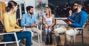 Navigating the Path to Addiction Recovery: An Overview of Available Treatment Options