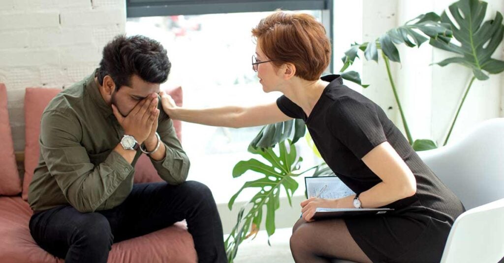 The Path to Sobriety Begins with Intensive Outpatient Rehab in Springfield, MA