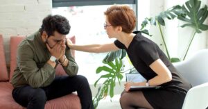 The Path to Sobriety Begins with Intensive Outpatient Rehab in Springfield, MA