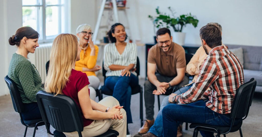 Evidence-Based Addiction Treatment Programs in Springfield, MA | Northstar Recovery Centers | PHP IOP and OP levels of care.