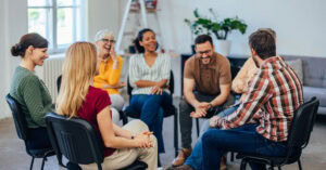 Evidence-Based Addiction Treatment Programs in Springfield, MA | Northstar Recovery Centers | PHP IOP and OP levels of care.
