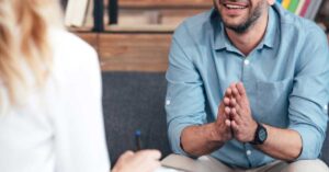 Find Recovery at our Springfield, MA Addiction Treatment Center | Northstar Recovery Centers | PHP IOP and OP levels of care.