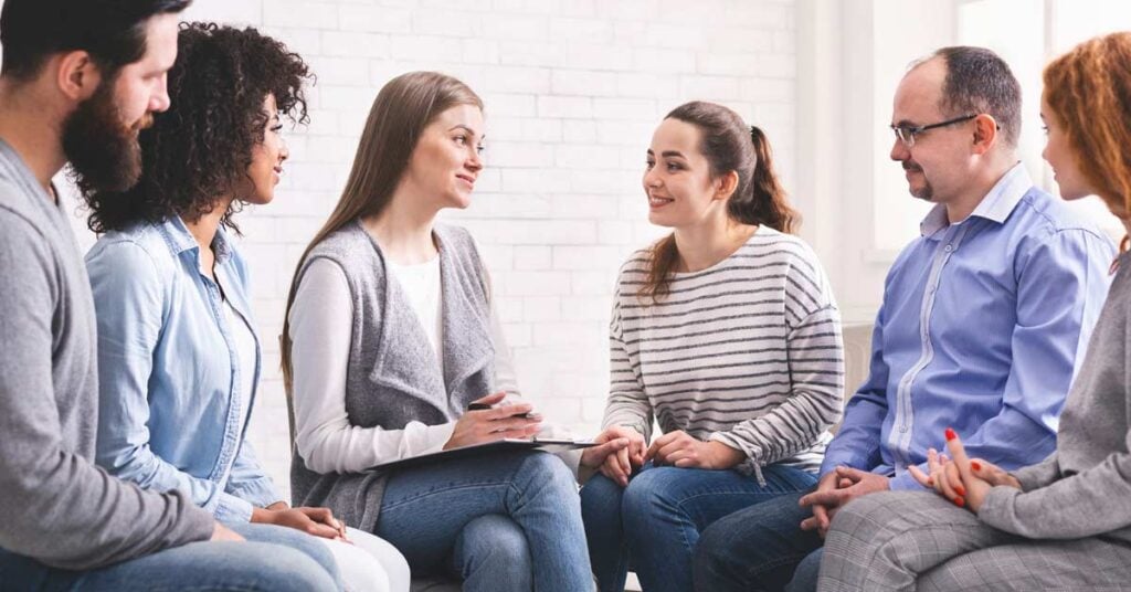 Springfield, MA Addiction Recovery Community: Resources and Support Networks | Northstar Recovery Centers | PHP IOP and OP levels of care.