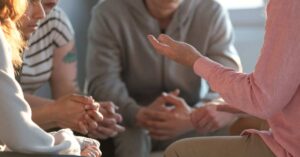 Understanding the Different Levels of Addiction Treatment in Southborough, MA | Northstar Recovery Centers | PHP IOP and OP levels of care.