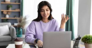 Virtual PHP Addiction Treatment: Remote Recovery Solutions in Massachusetts | Northstar Recovery Centers | PHP IOP and OP levels of care.