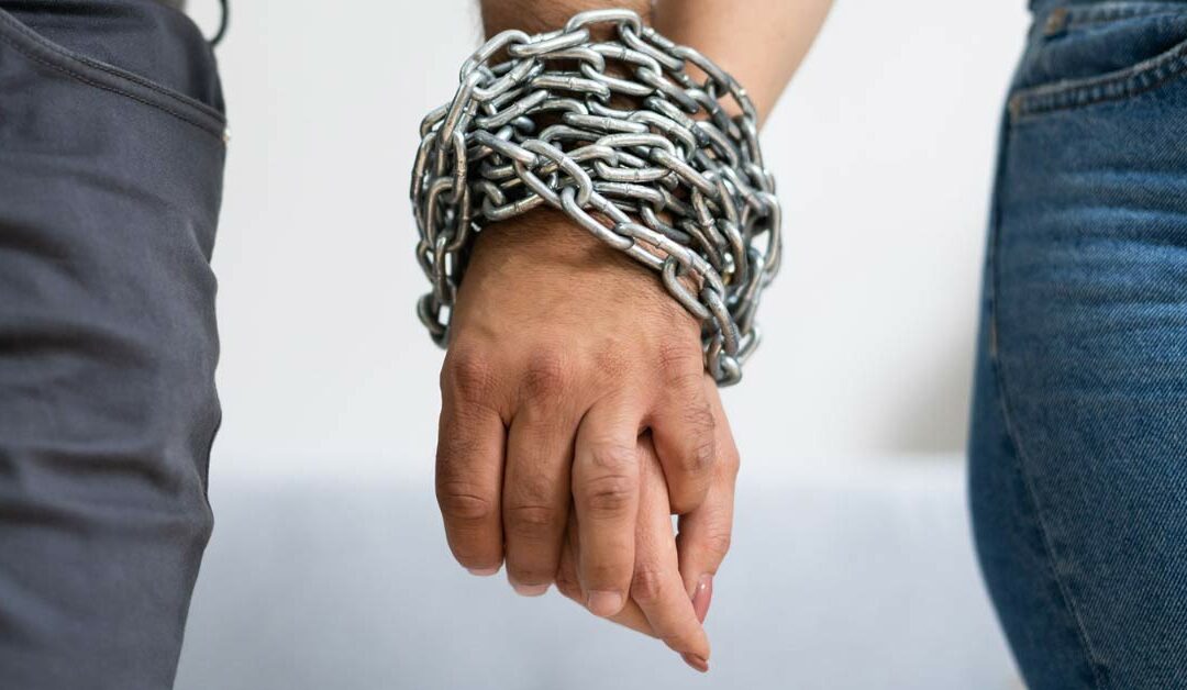 Breaking the Chains of Codependency