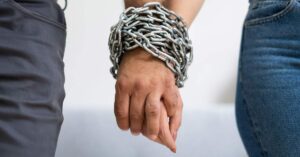 Breaking the chains of codependency