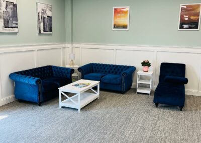 Northstar Recovery Center now open in Springfield, MA to help those with substance use disorder. | Northstar Recovery Centers | PHP IOP and OP levels of care.