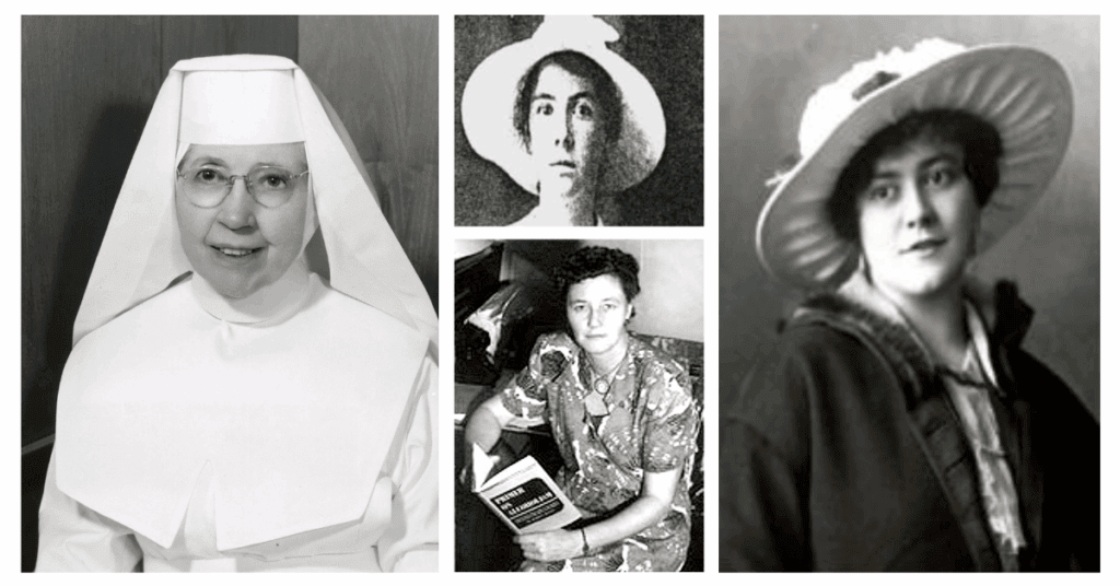 Womens-History-Month-Alcoholics-Anonymous