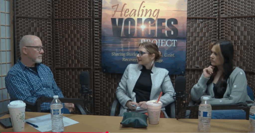 deep dive emdr therapy