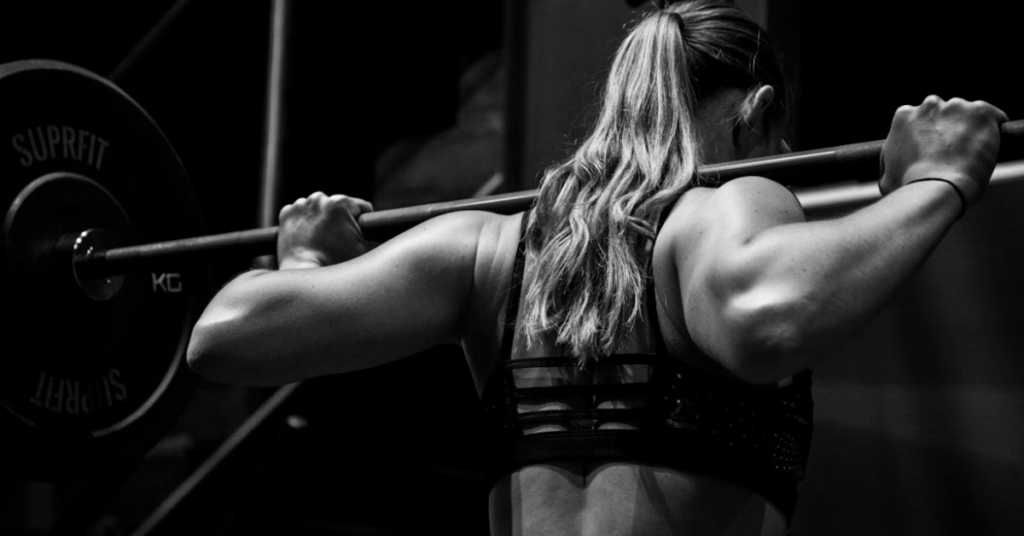 exercise nutrition addiction recovery