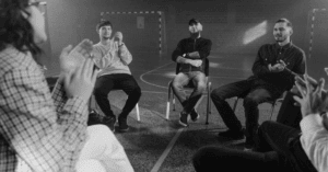 what does it mean to do the work in a.a.