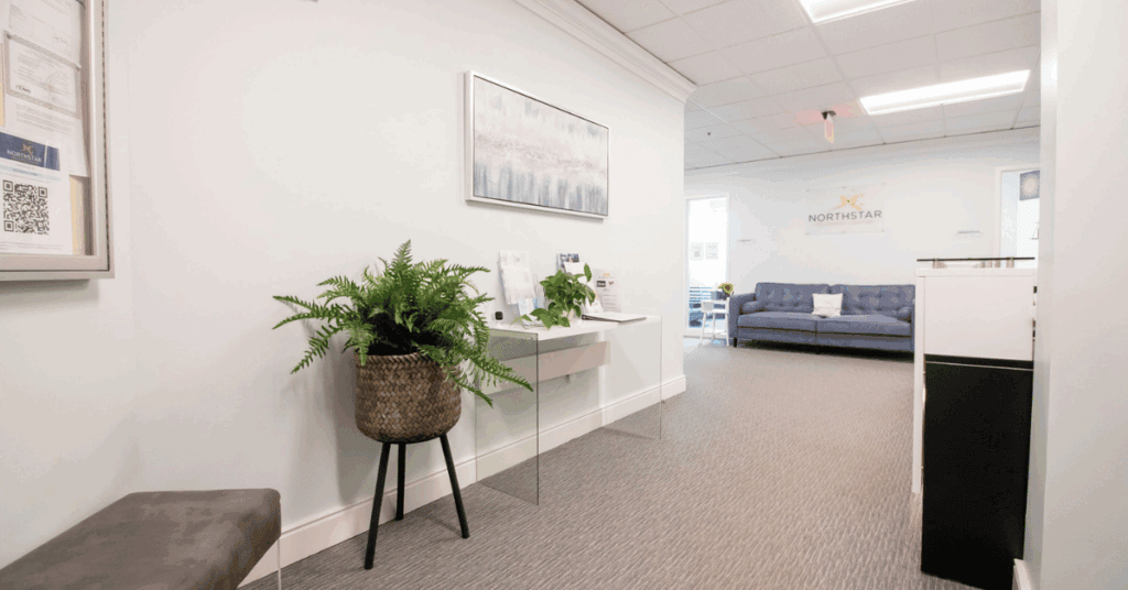 what to expect at northstar recovery center