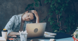 champion mental health in the workplace