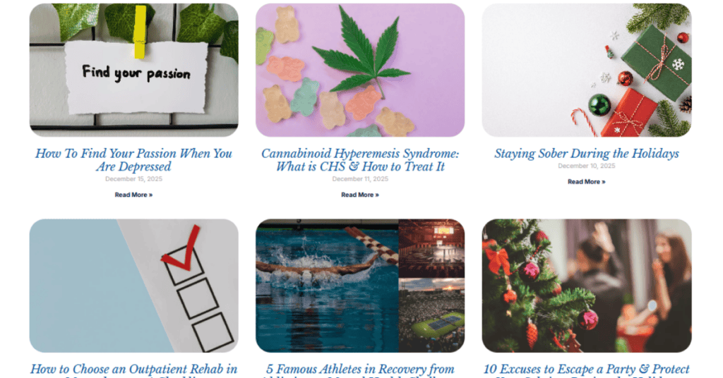 top northstar blog 2025