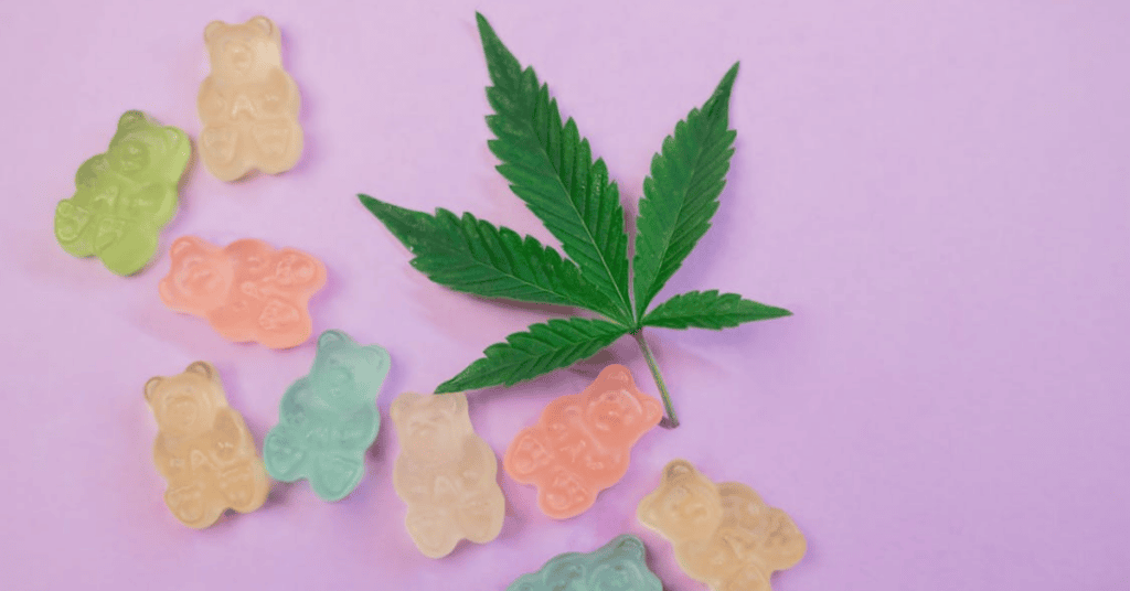 Cannabinoid Hyperemesis Syndrome CHS