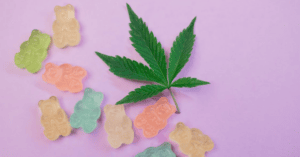 Cannabinoid Hyperemesis Syndrome CHS