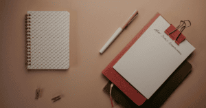 new years resolutions for people in early recovery