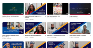 northstar top 10 videos of 2025