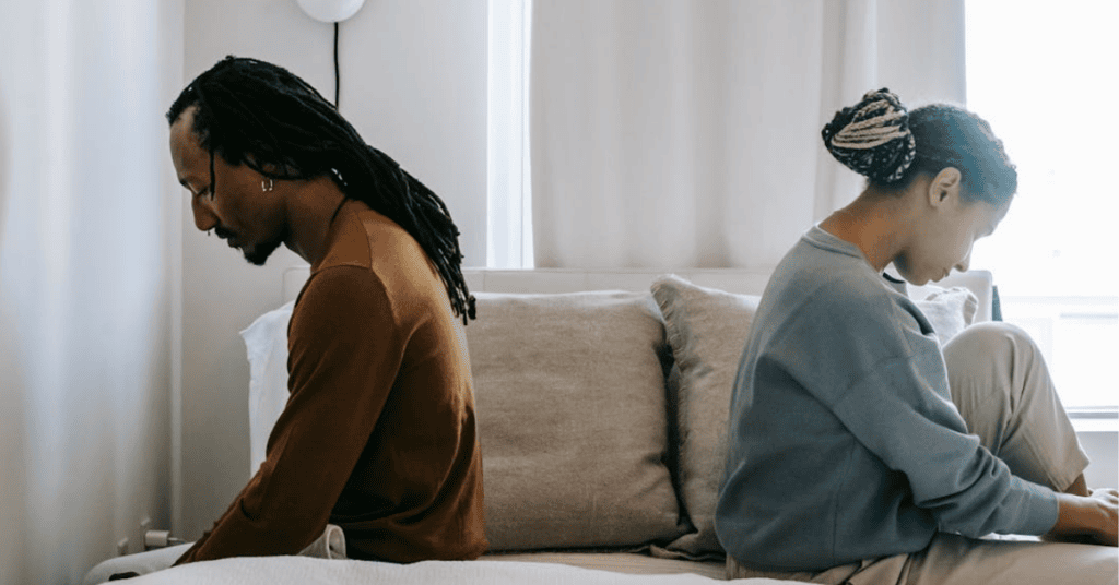 support without enabling