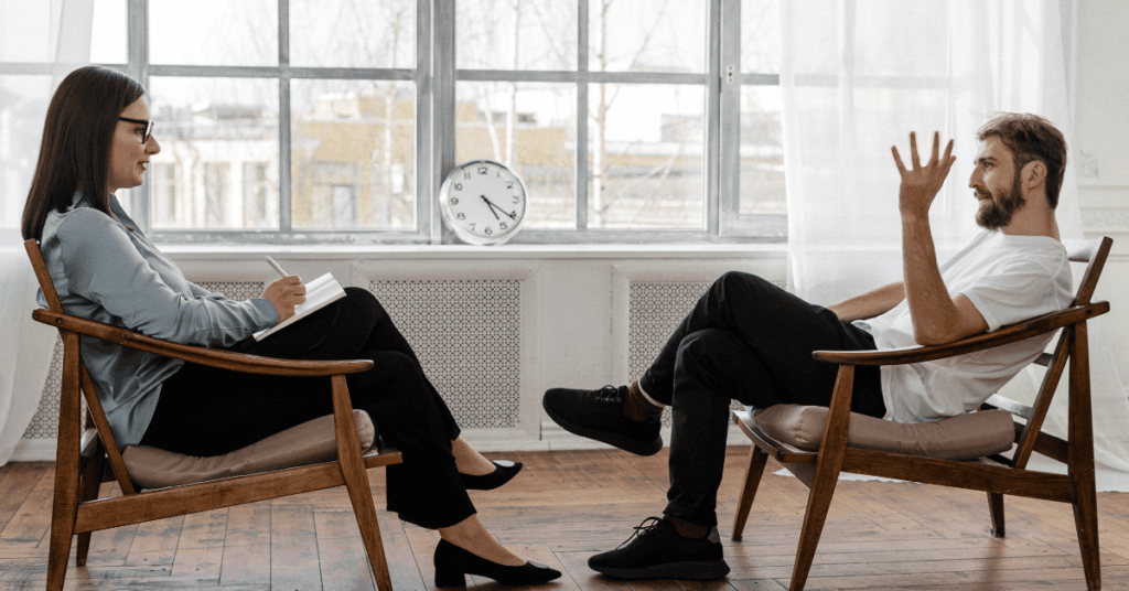 trauma-informed care in addiction recovery