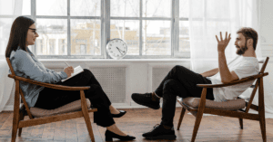 trauma-informed care in addiction recovery