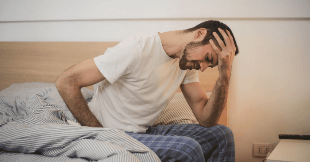 i need detox from alcohol