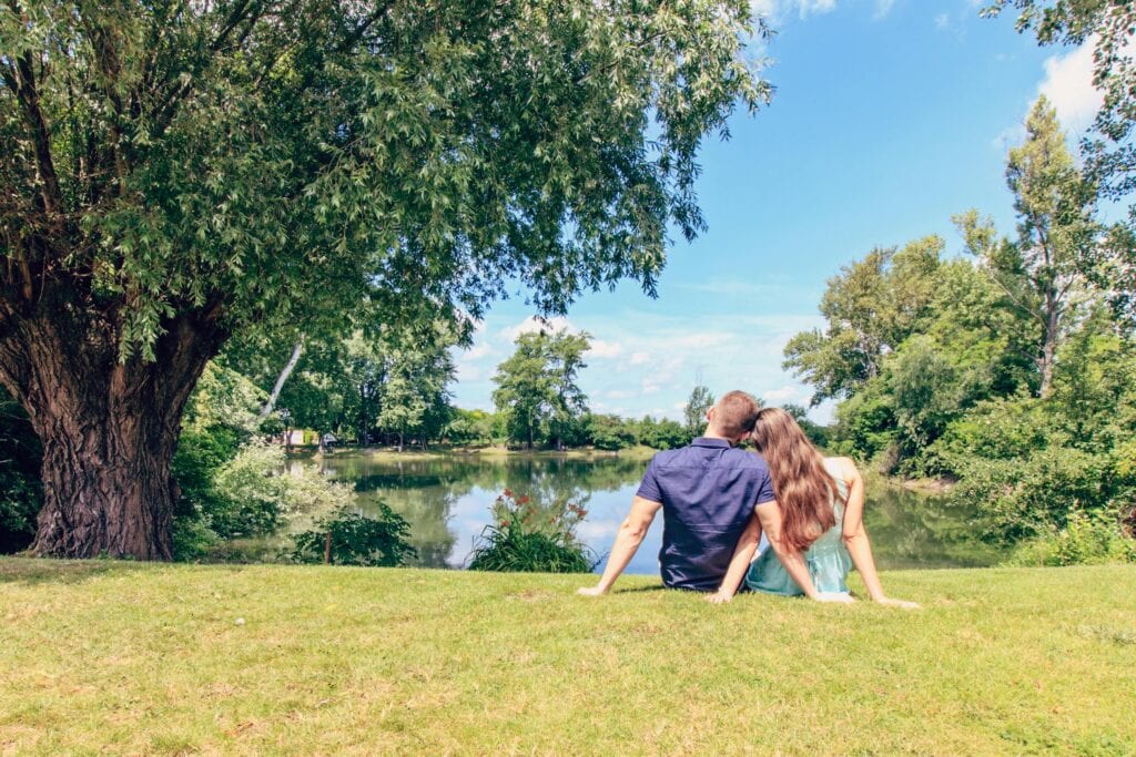 park date