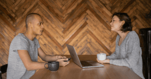 relapse prevention plan 2