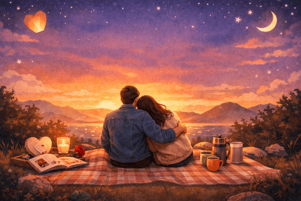 sober date ideas for valentines day