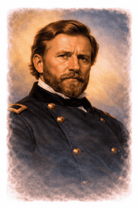 Ulysses S. Grant alcoholics in history