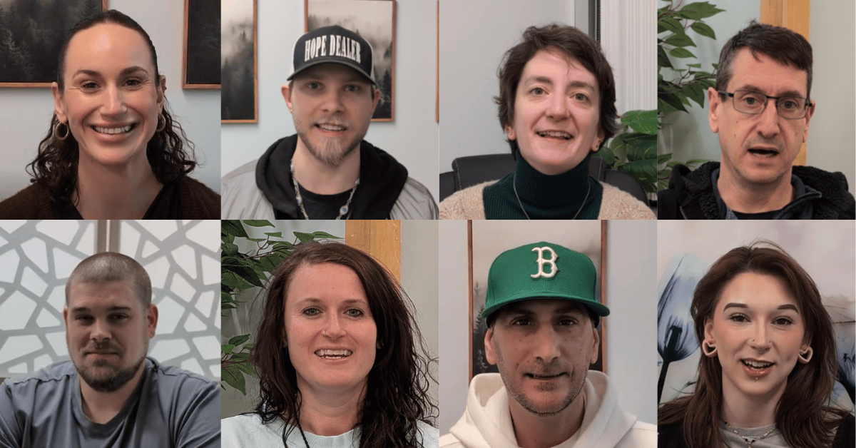 addiction recovery success stories