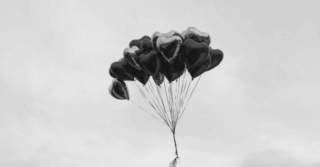 black balloon day 2026