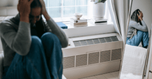 parasympathetic nervous system