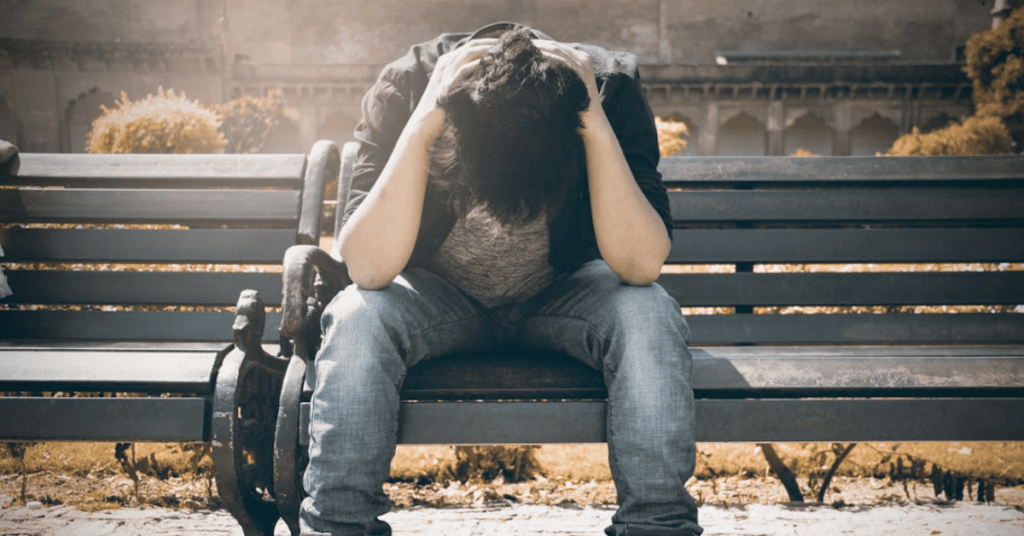 sober but miserable recovery